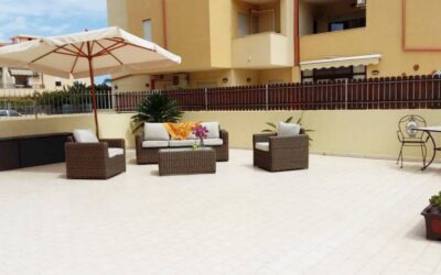 Apartment Marinella Uno